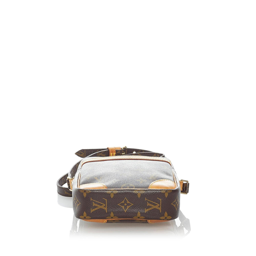 Louis Vuitton Monogram Danube (SHG-31341)