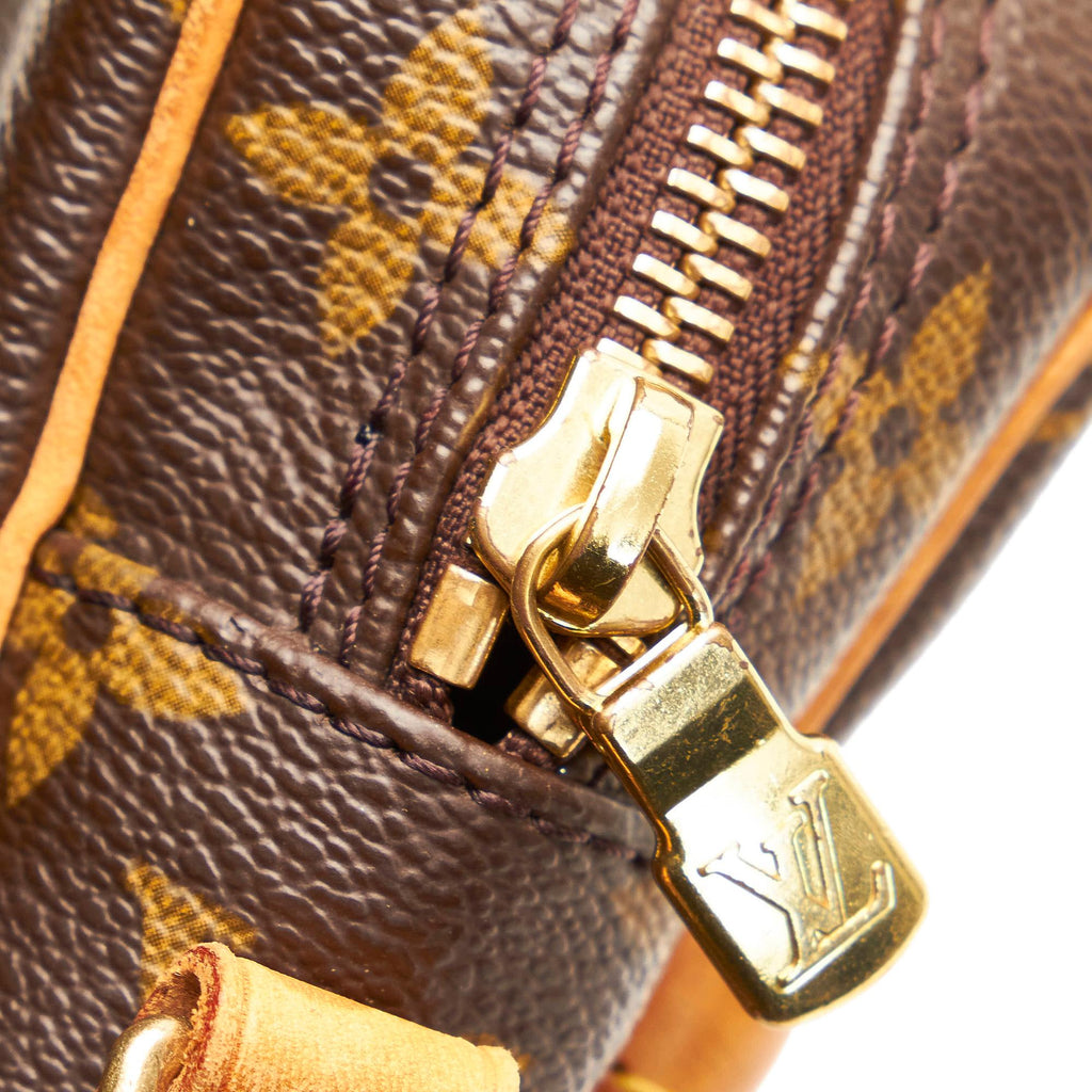 Louis Vuitton Monogram Danube (SHG-31341)