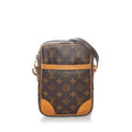 Louis Vuitton Monogram Danube (SHG-31341)
