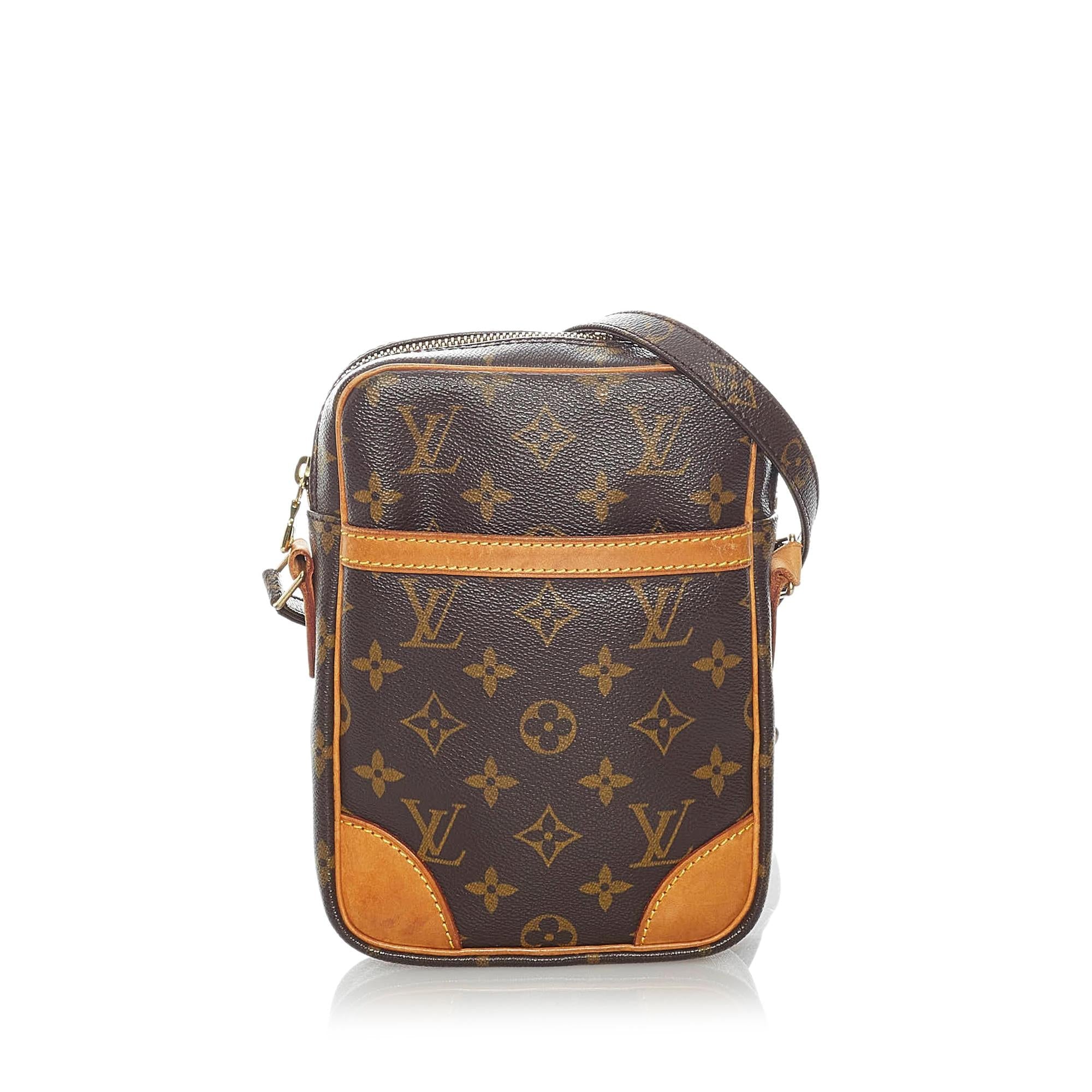 Louis Vuitton Monogram Danube (SHG-31341)