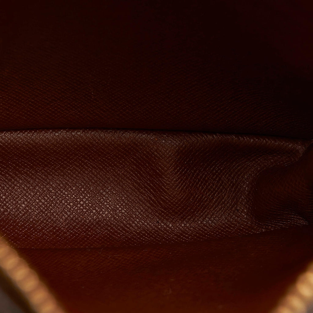 Louis Vuitton Monogram Danube (SHG-31341)