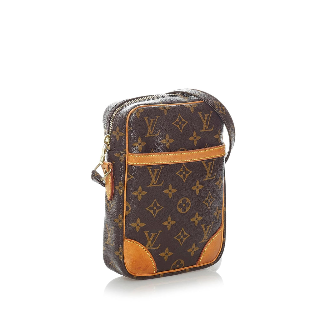 Louis Vuitton Monogram Danube (SHG-31341)