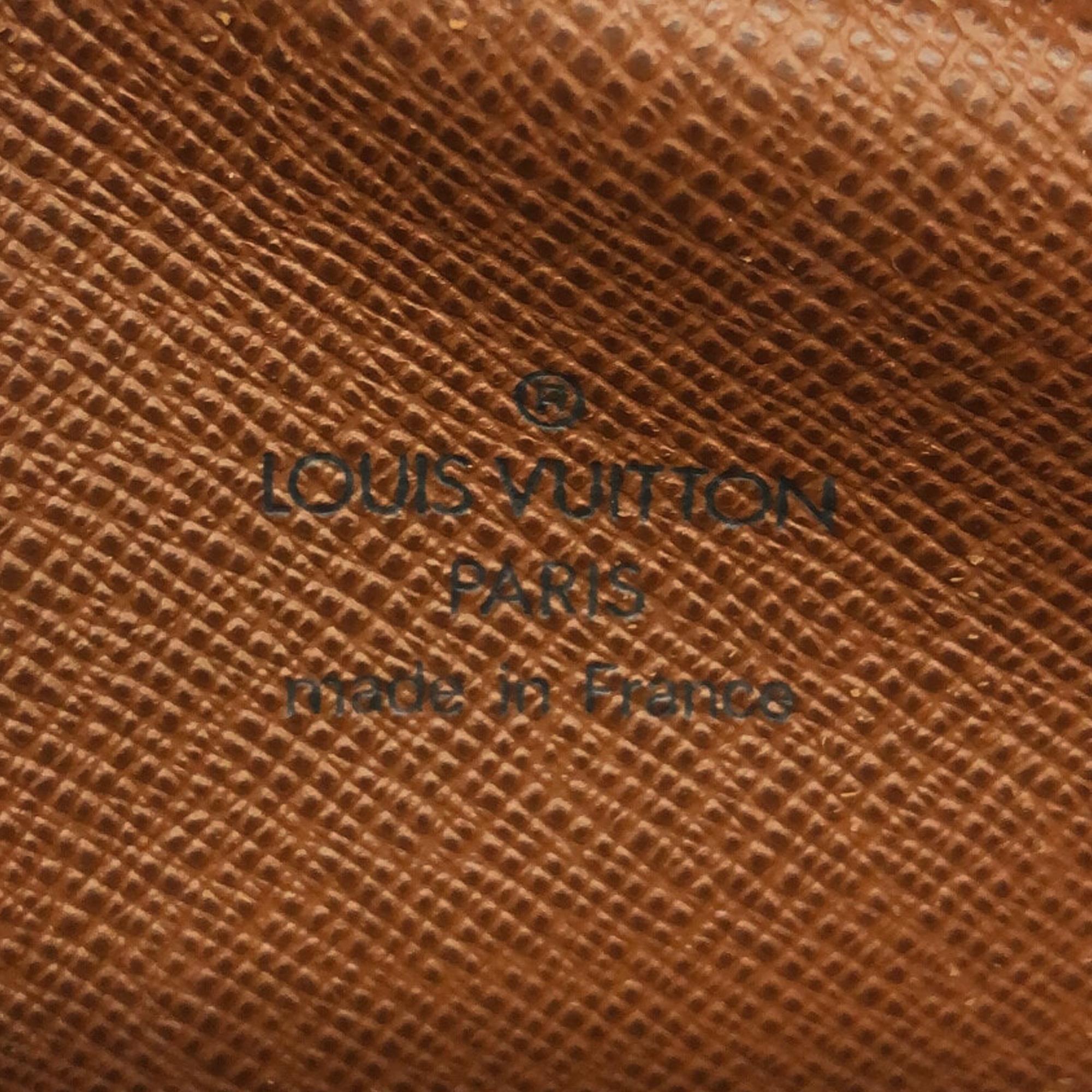 Louis Vuitton Monogram Danube (SHG-36526)
