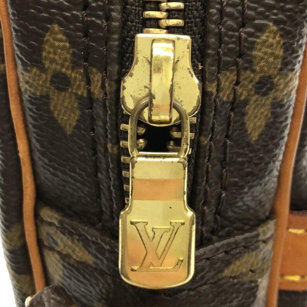 Louis Vuitton Monogram Danube (SHG-36526)