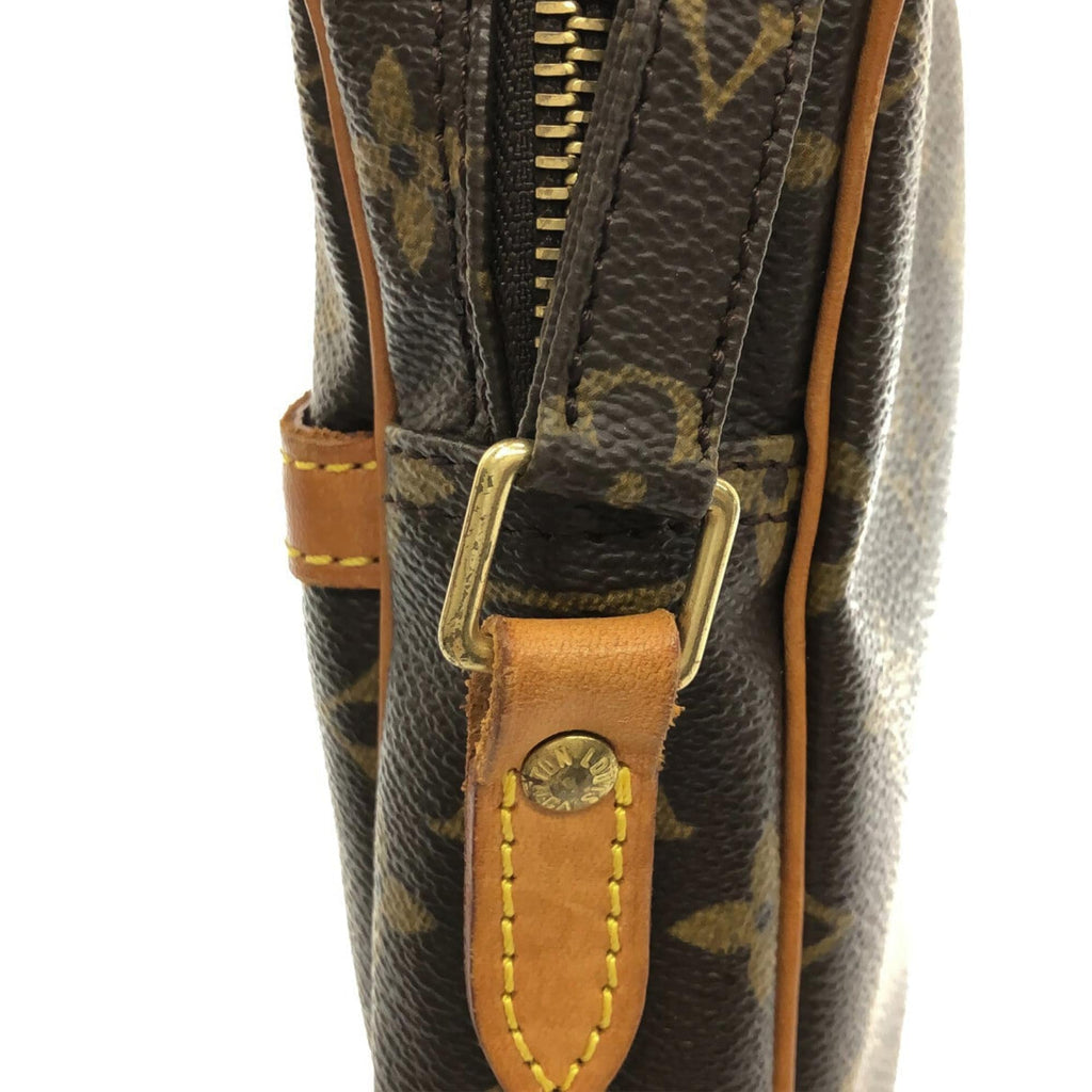 Louis Vuitton Monogram Danube (SHG-36526)