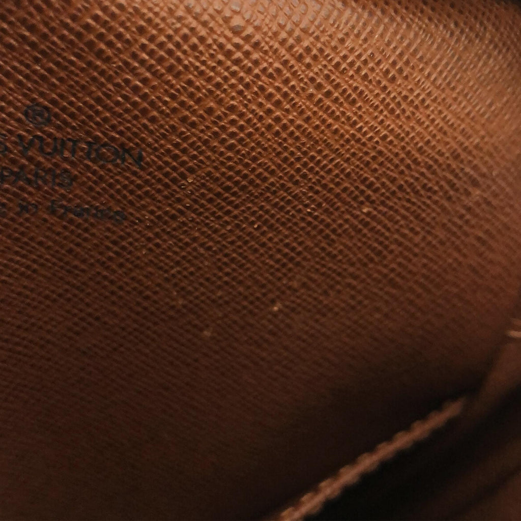 Louis Vuitton Monogram Danube (SHG-36526)