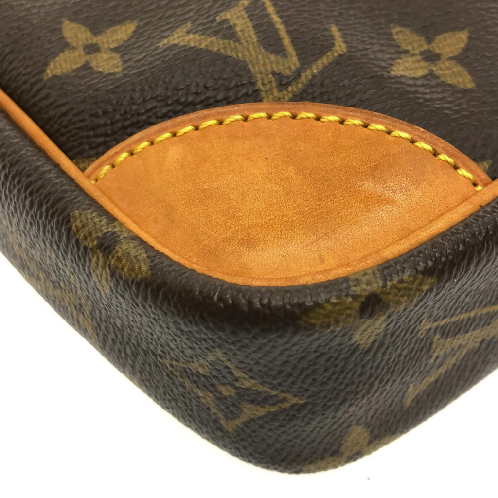 Louis Vuitton Monogram Danube (SHG-36526)