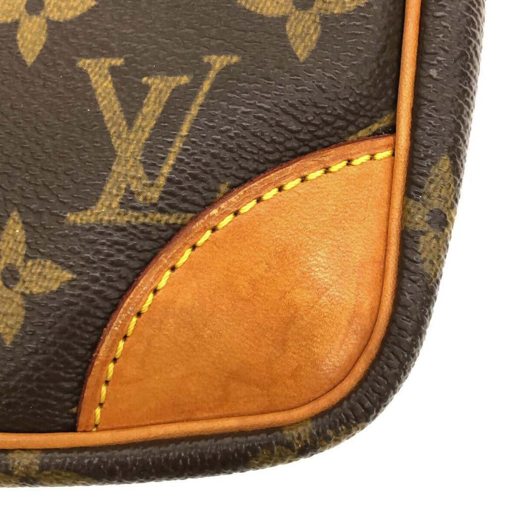 Louis Vuitton Monogram Danube (SHG-36526)