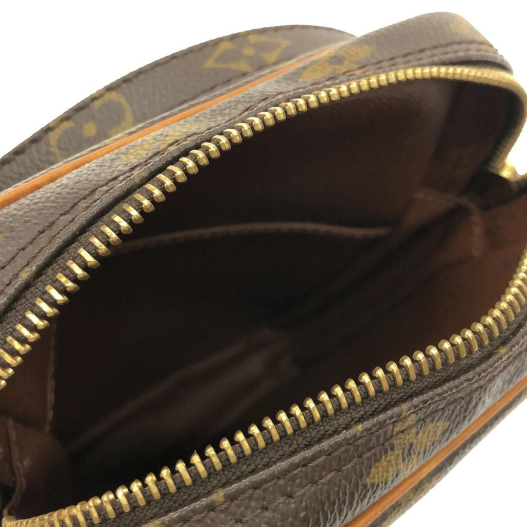 Louis Vuitton Monogram Danube (SHG-36526)