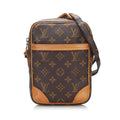 Louis Vuitton Monogram Danube (SHG-37062)