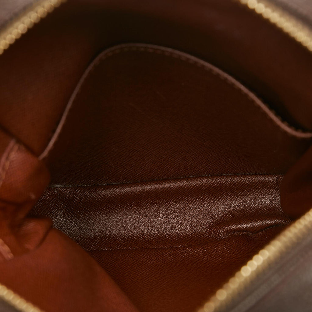 Louis Vuitton Monogram Danube (SHG-37062)