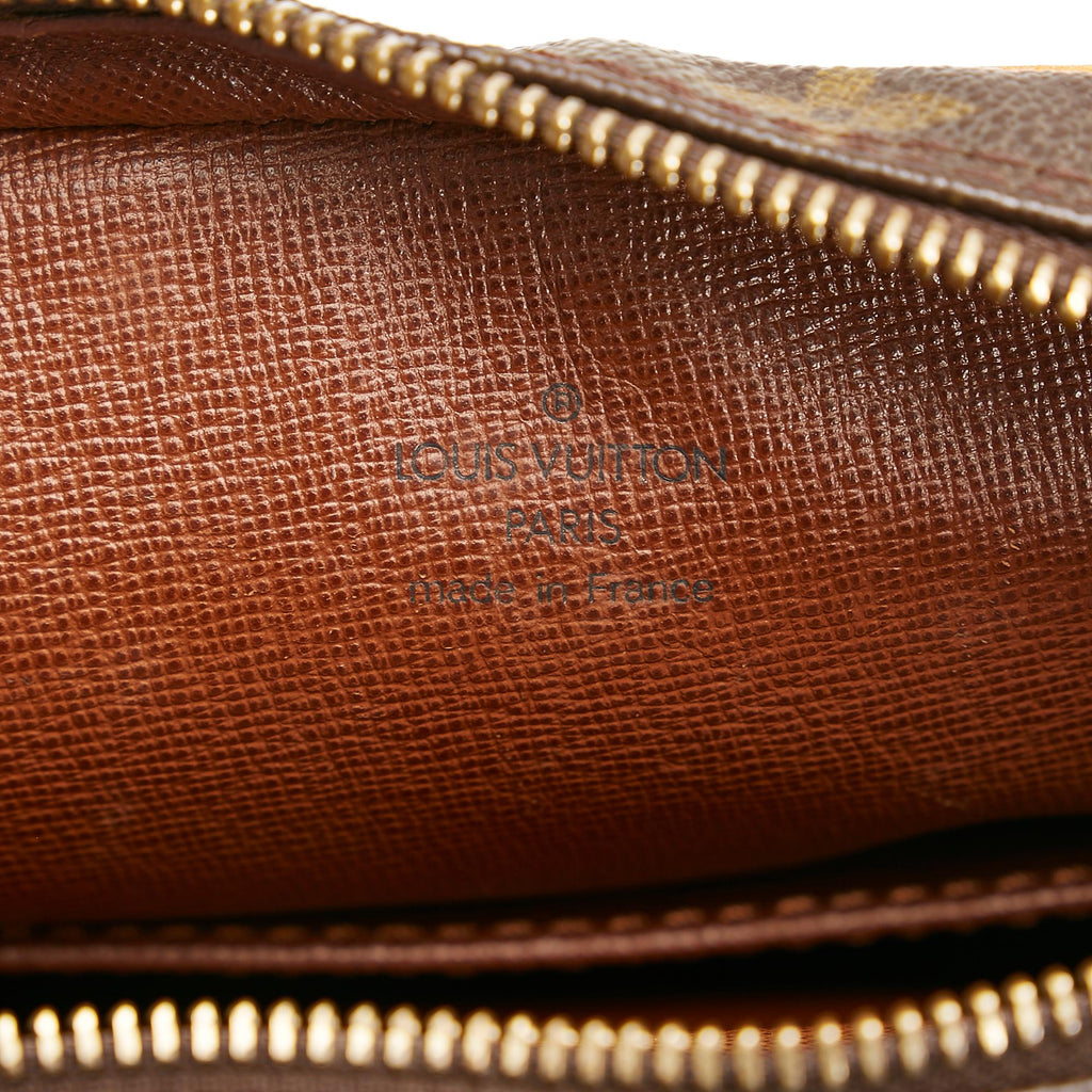 Louis Vuitton Monogram Danube (SHG-37438)