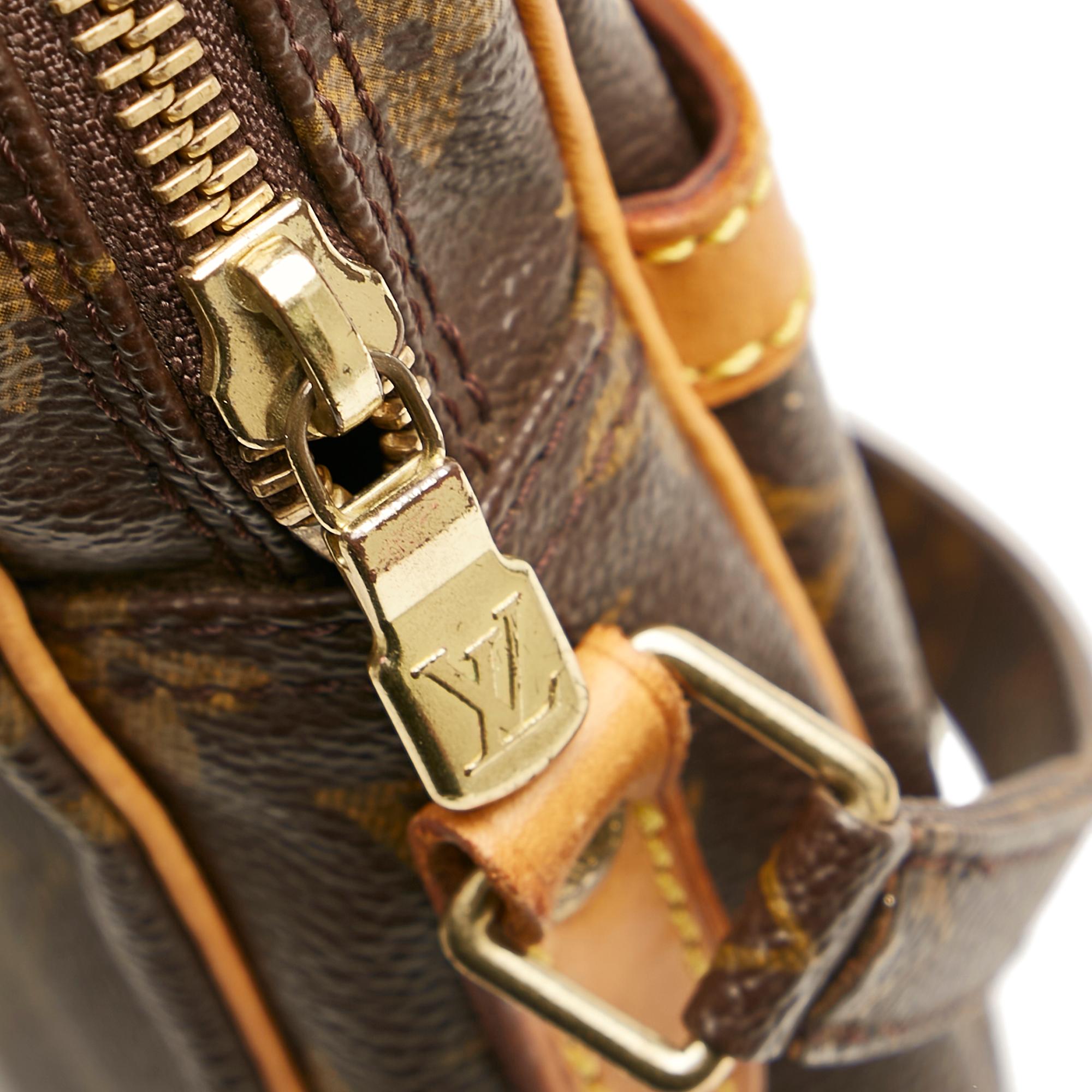 Louis Vuitton Monogram Danube (SHG-37438)