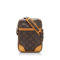Louis Vuitton Monogram Danube (SHG-37438)