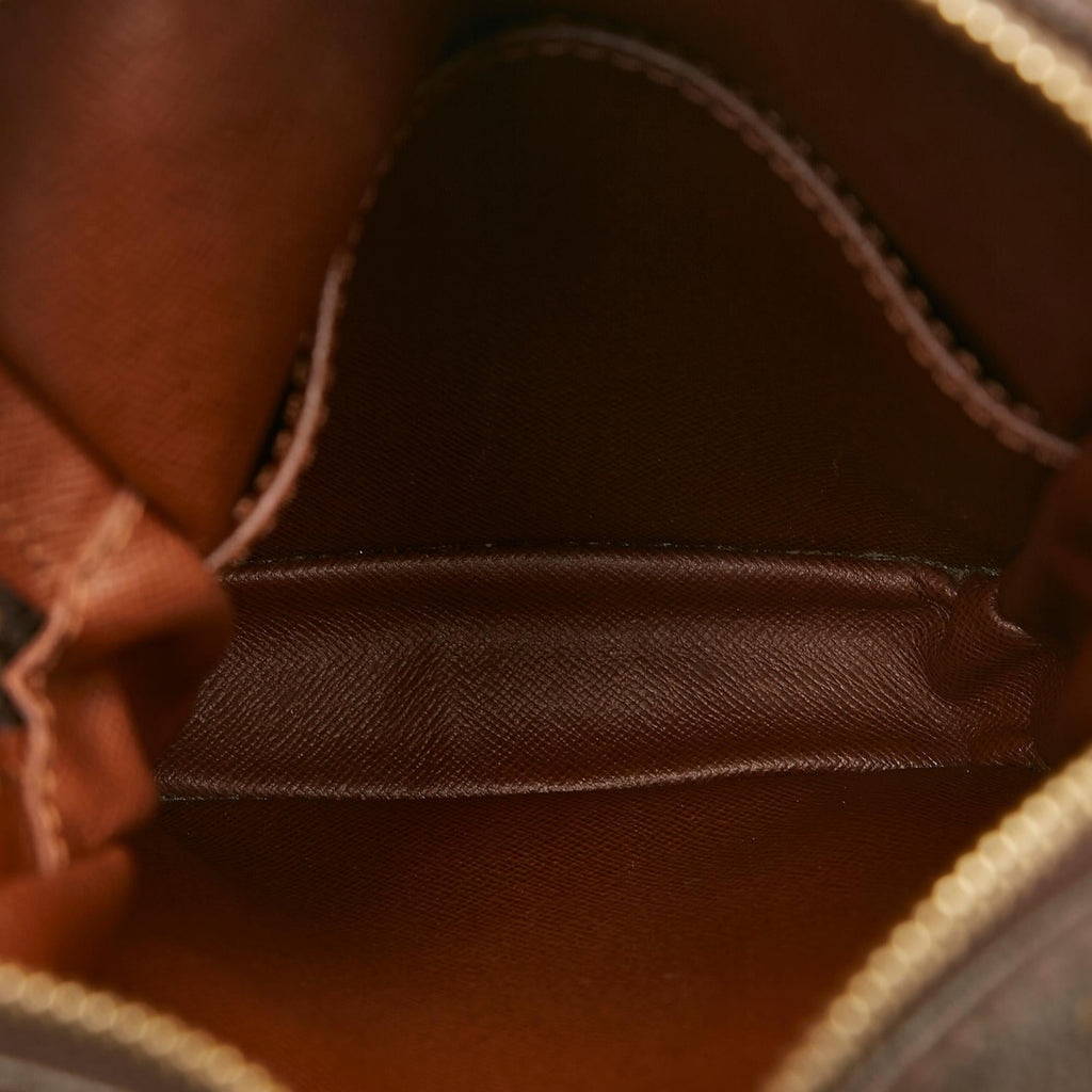 Louis Vuitton Monogram Danube (SHG-37438)