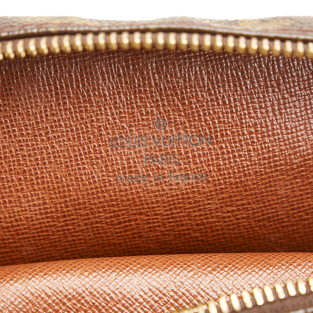 Louis Vuitton Monogram Danube (SHG-37438)