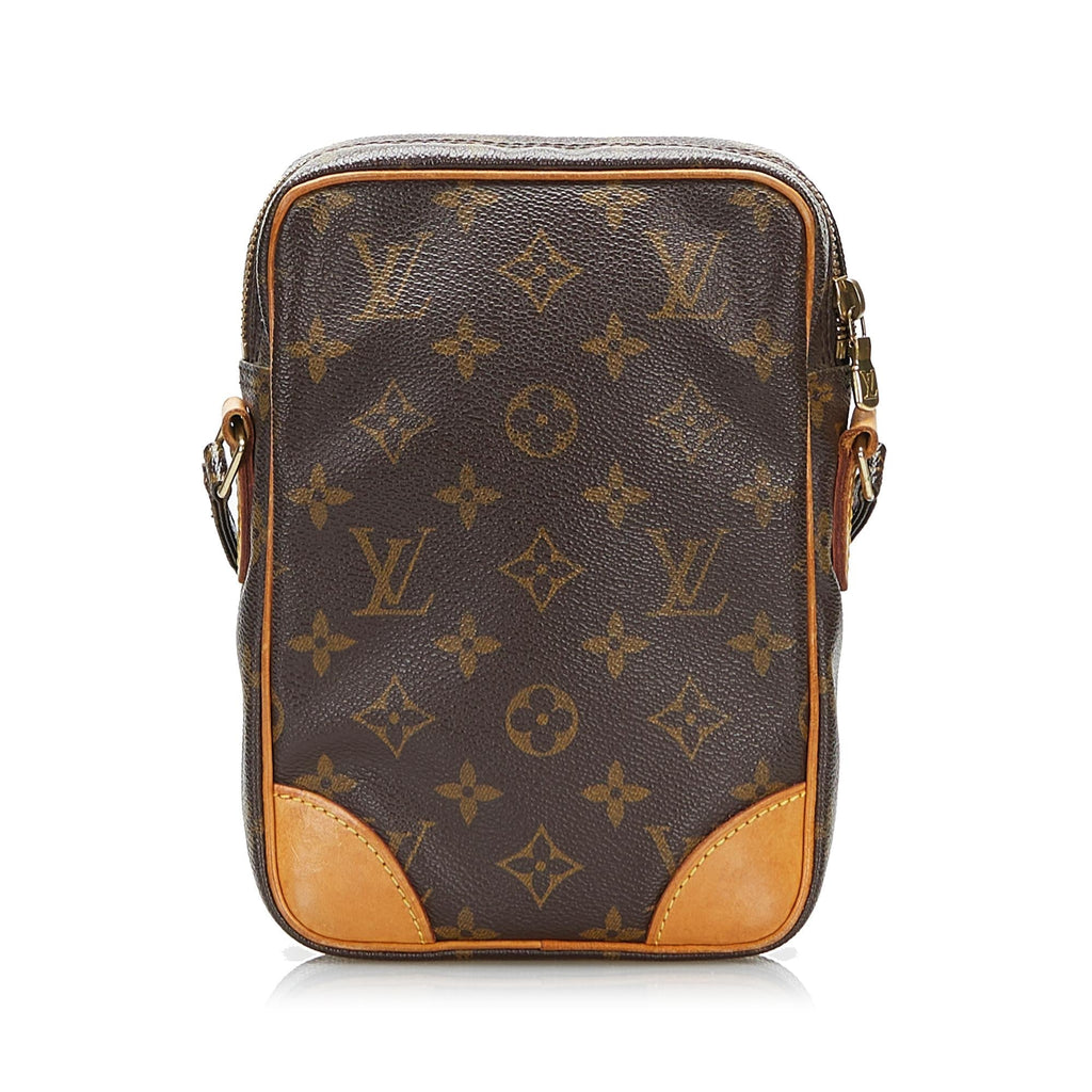 Louis Vuitton Monogram Danube (SHG-bpwMmp)