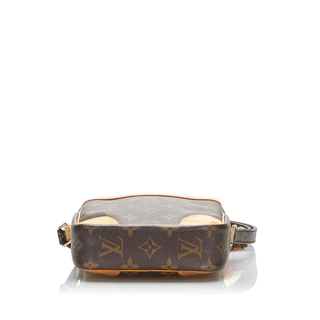Louis Vuitton Monogram Danube (SHG-bpwMmp)