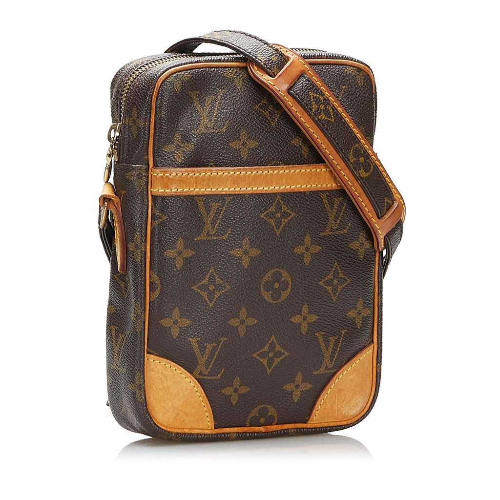 Louis Vuitton Monogram Danube (SHG-bpwMmp)