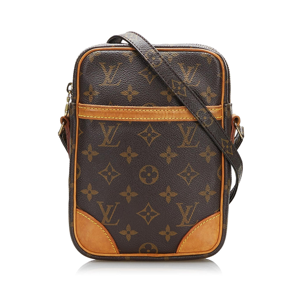 Louis Vuitton Monogram Danube (SHG-ciHgbL)