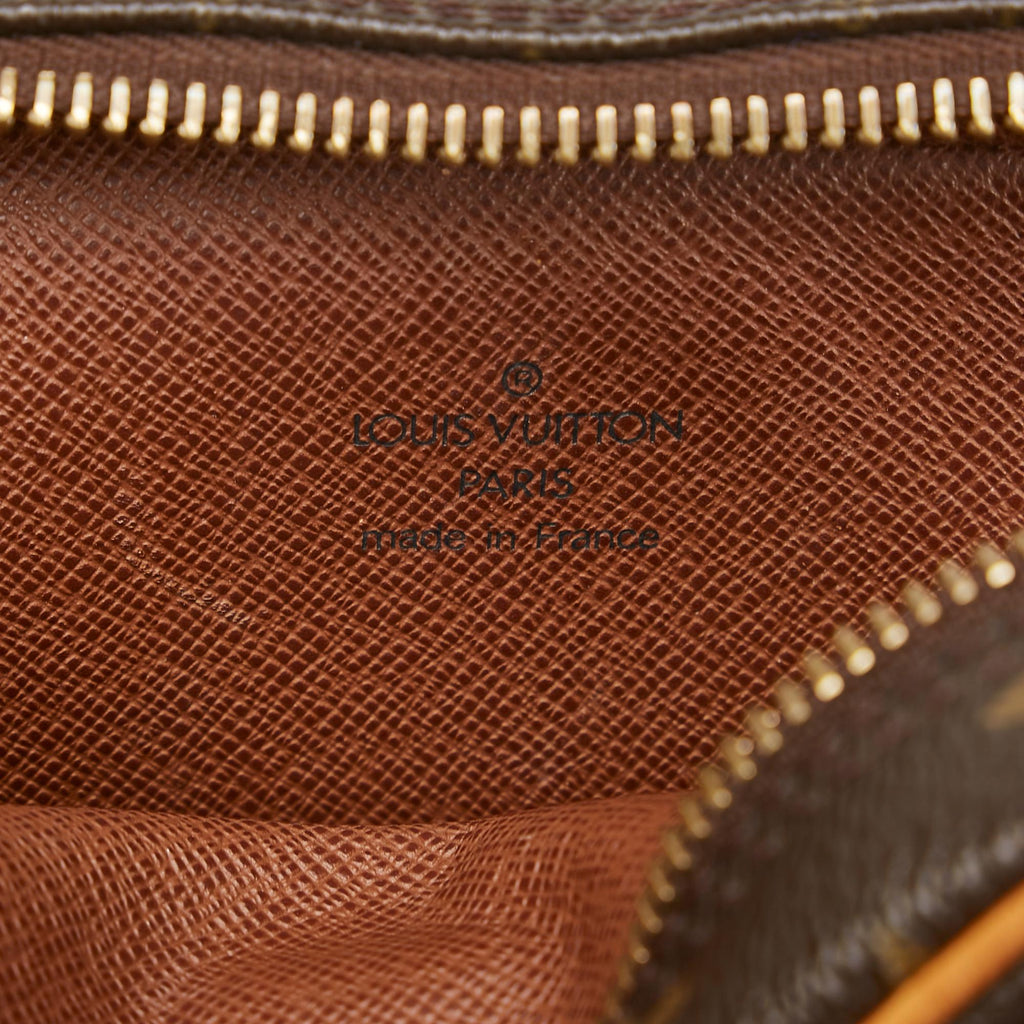 Louis Vuitton Monogram Danube (SHG-ciHgbL)
