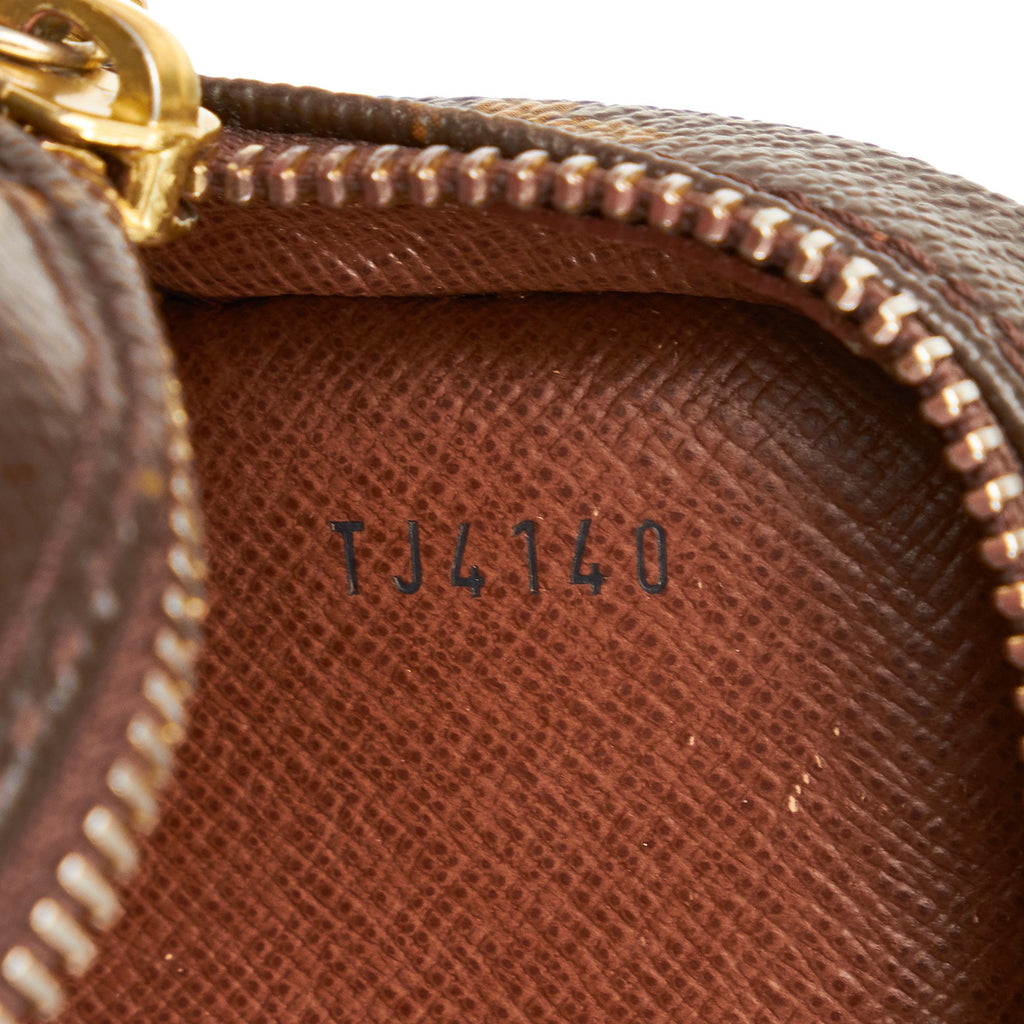 Louis Vuitton Monogram Danube (SHG-Xv2ioP)
