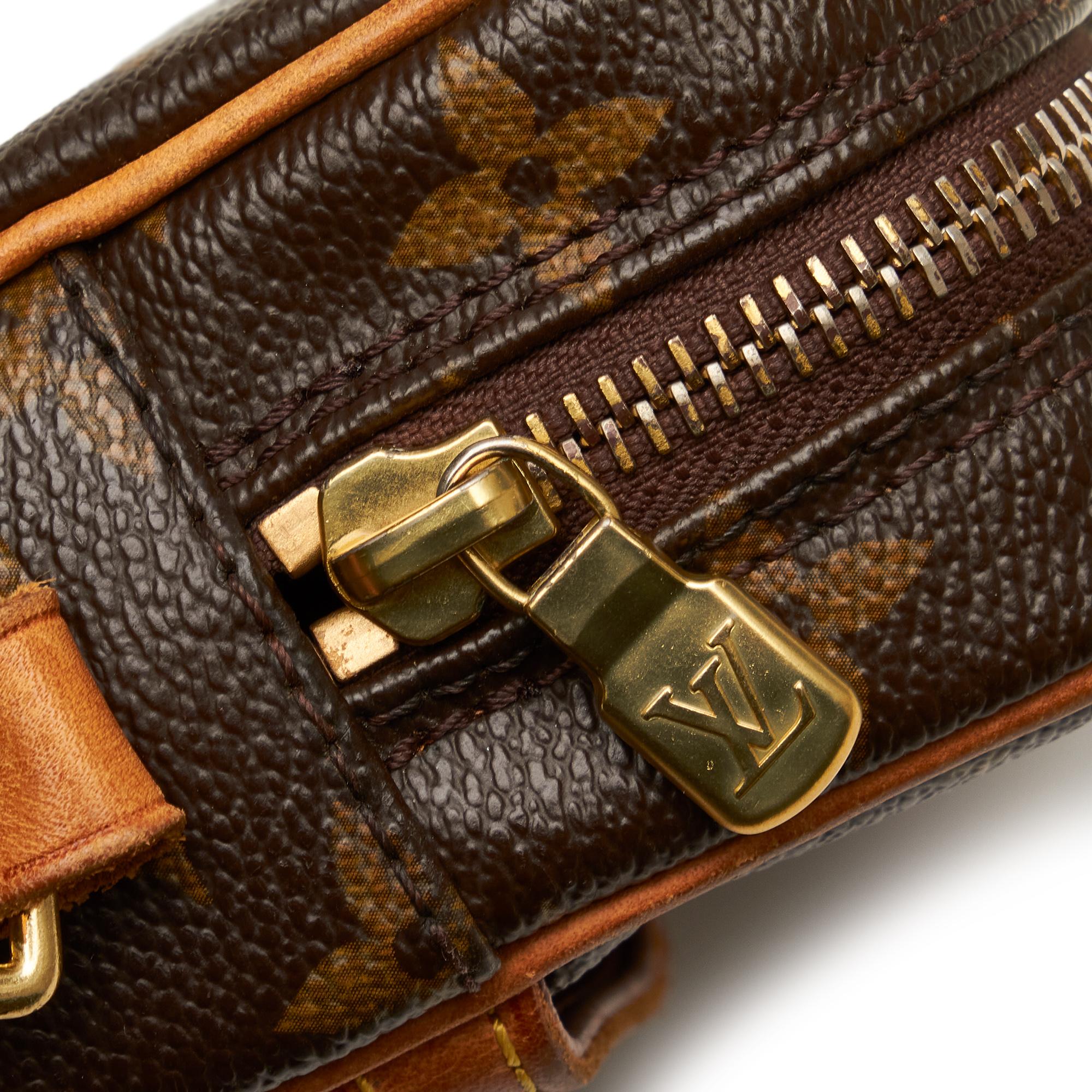 Louis Vuitton Monogram Danube (SHG-Xv2ioP)