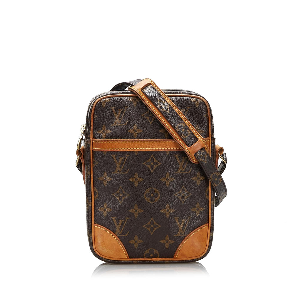 Louis Vuitton Monogram Danube (SHG-Xv2ioP)