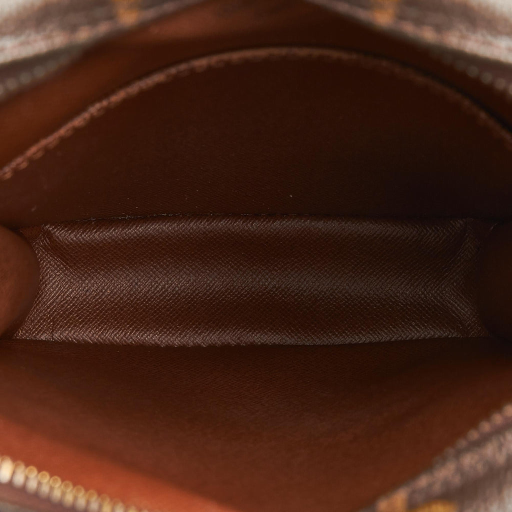 Louis Vuitton Monogram Danube (SHG-Xv2ioP)