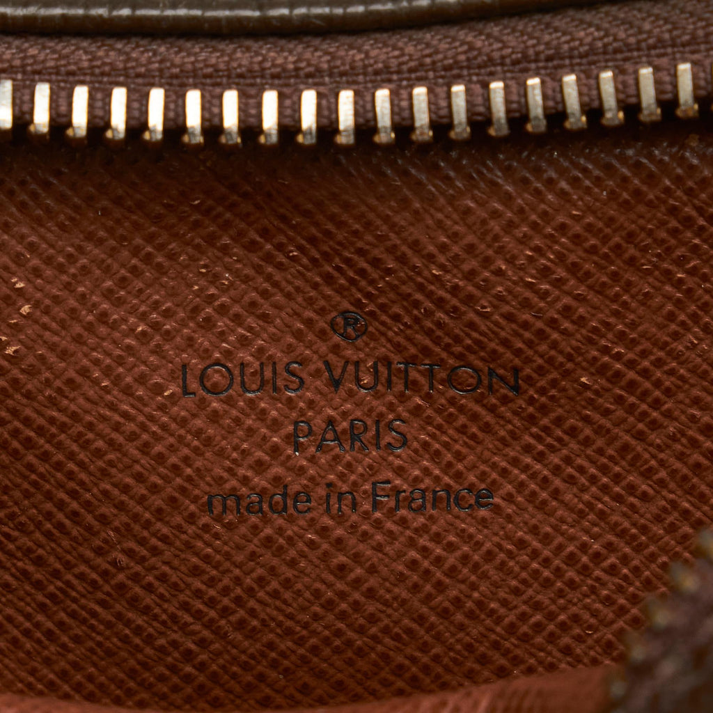 Louis Vuitton Monogram Danube (SHG-Xv2ioP)