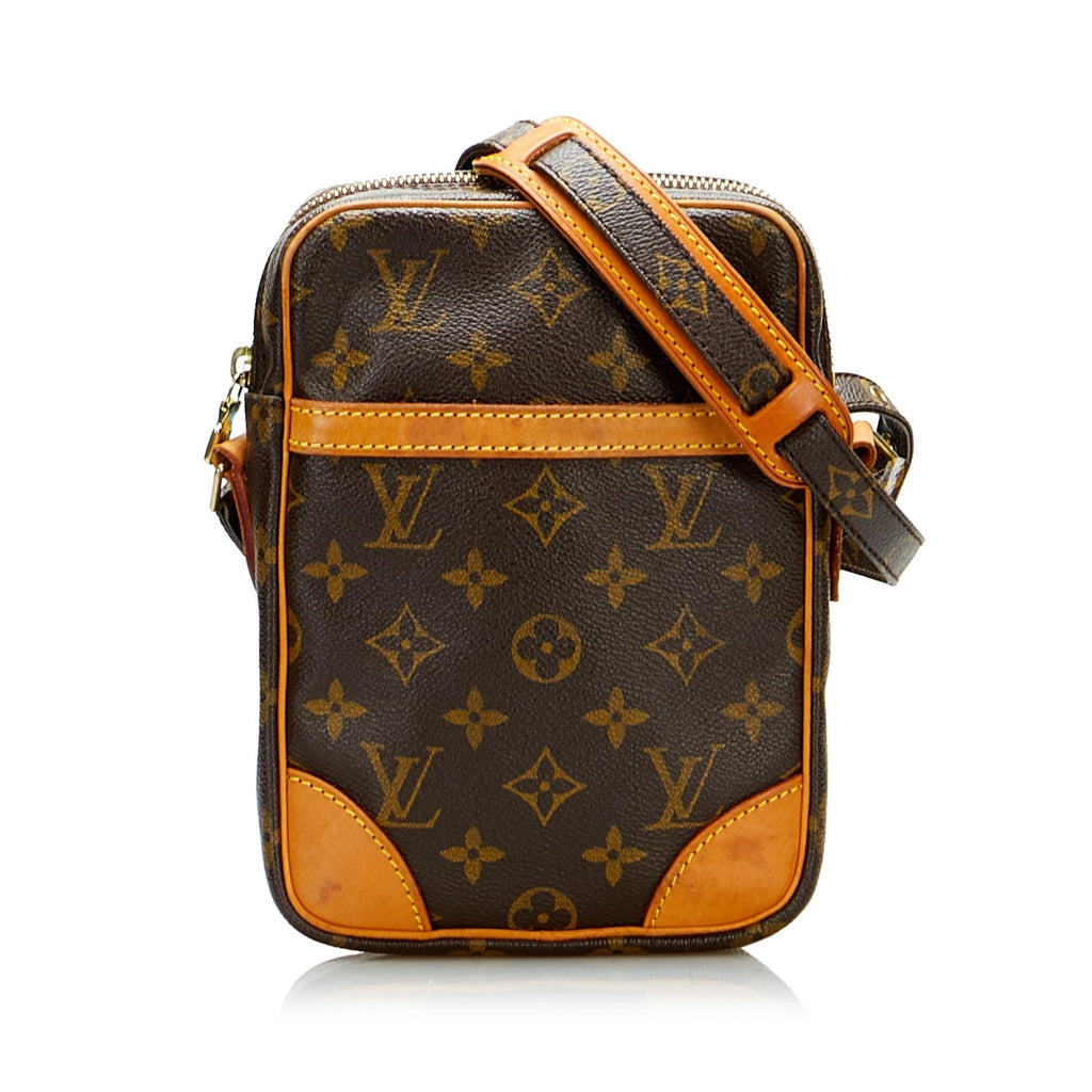 Louis Vuitton Monogram Danube (SHG-wwuspF)