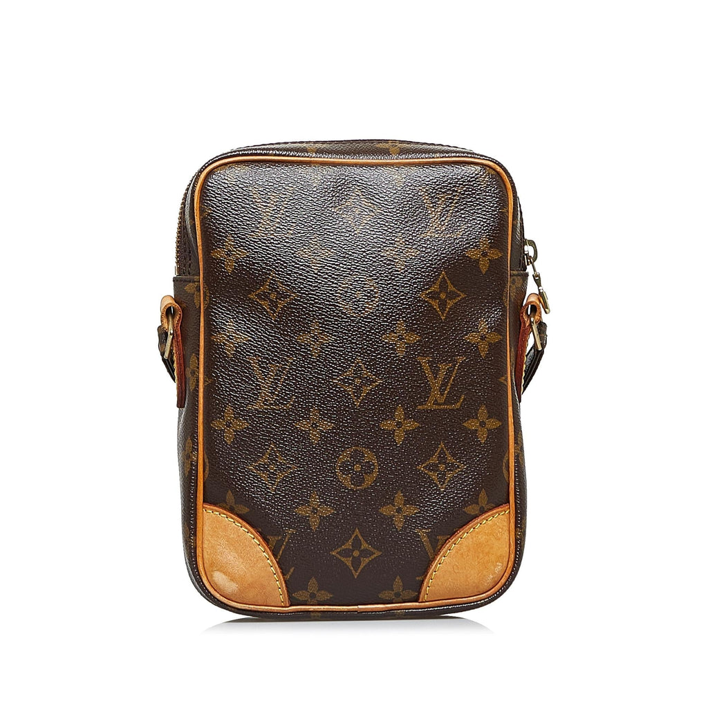 Louis Vuitton Monogram Danube