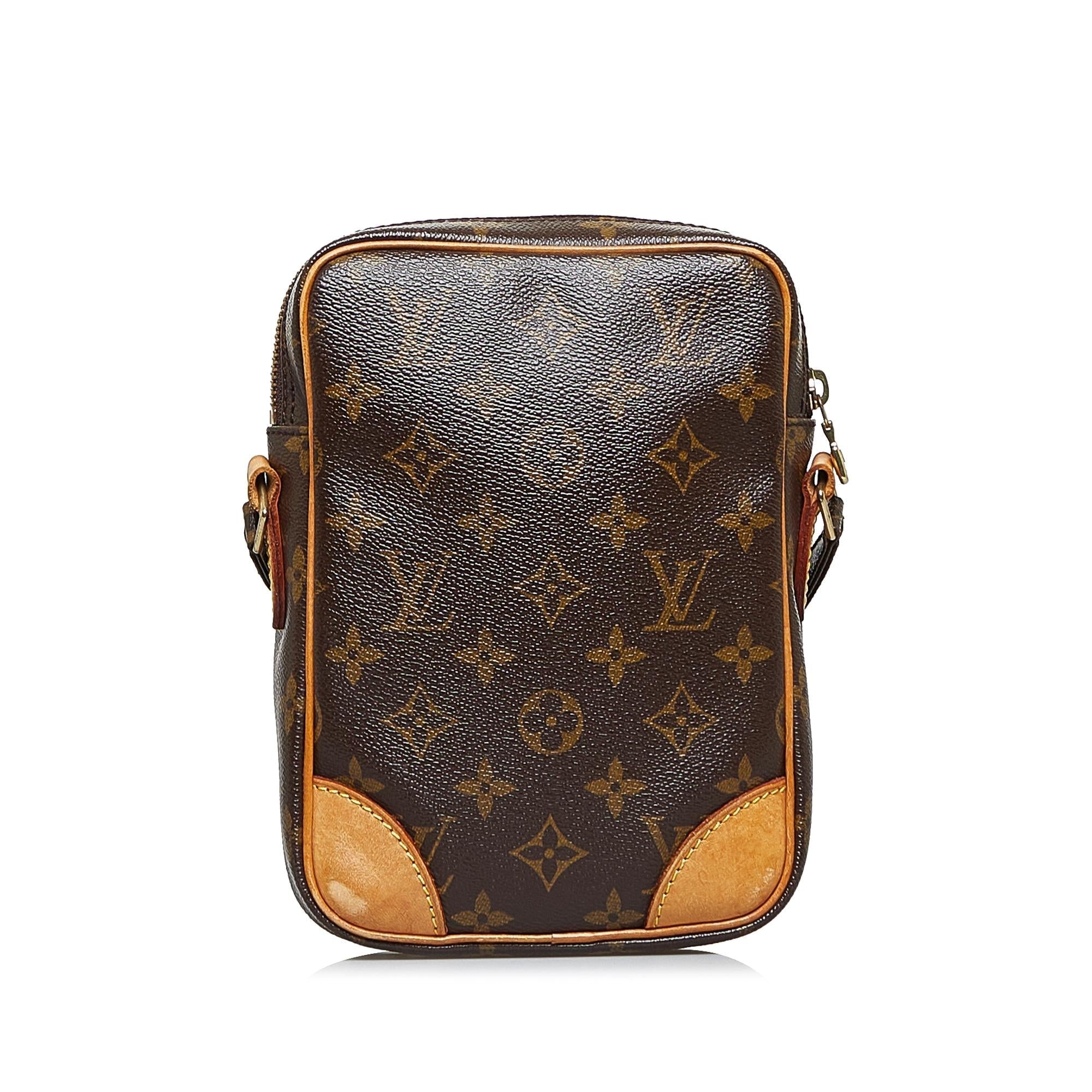 Louis Vuitton Monogram Danube