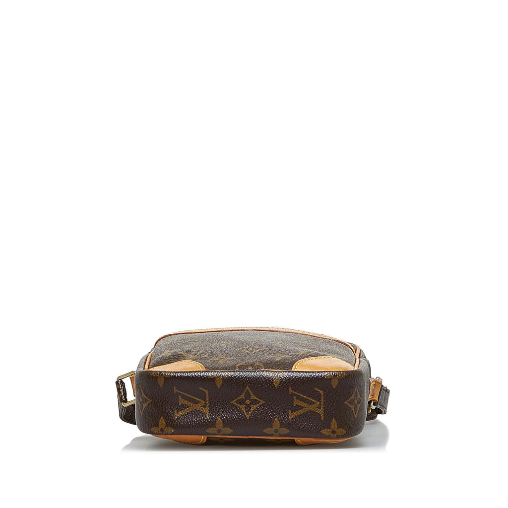 Louis Vuitton Monogram Danube