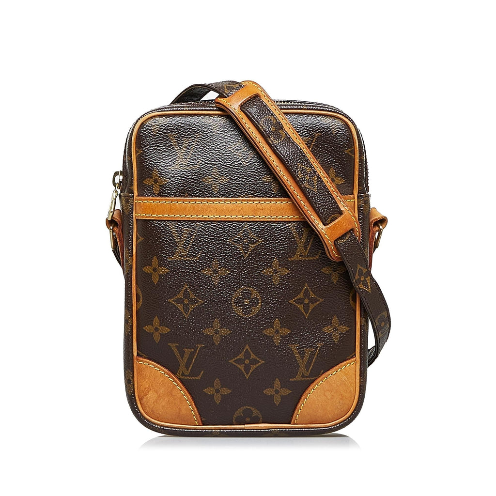 Louis Vuitton Monogram Danube