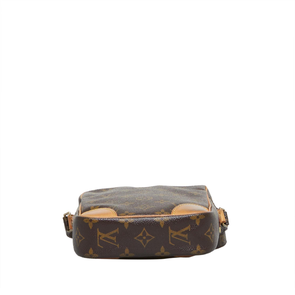 Louis Vuitton Monogram Danube