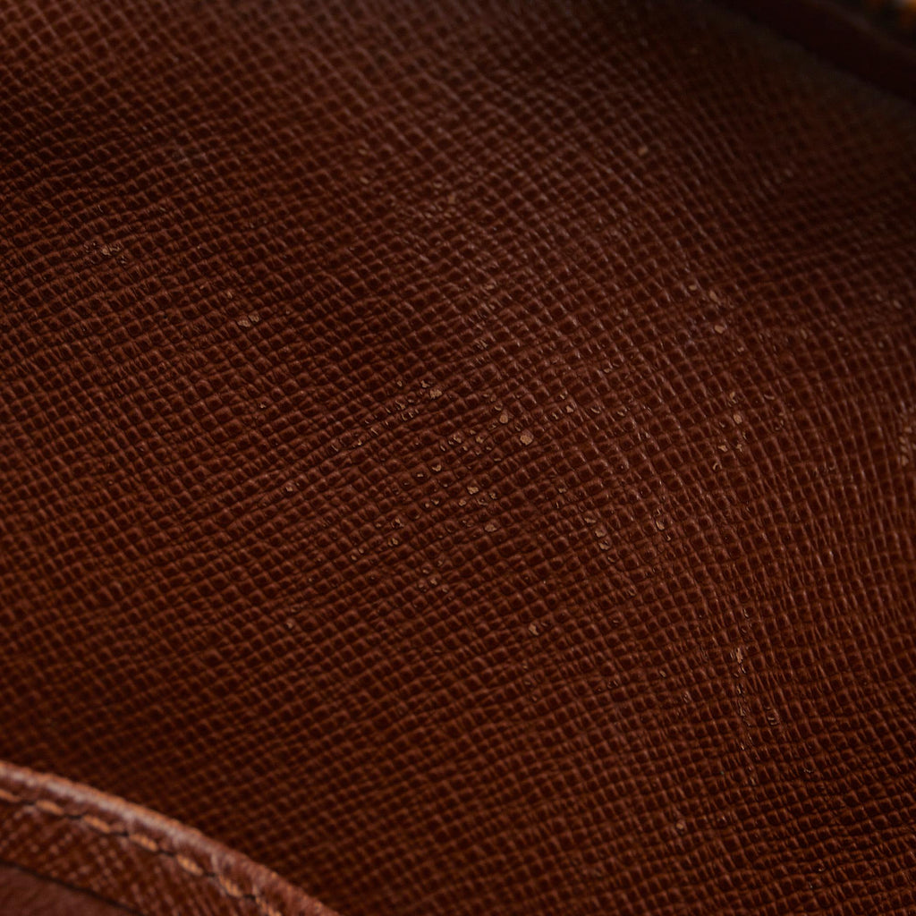Louis Vuitton Monogram Danube
