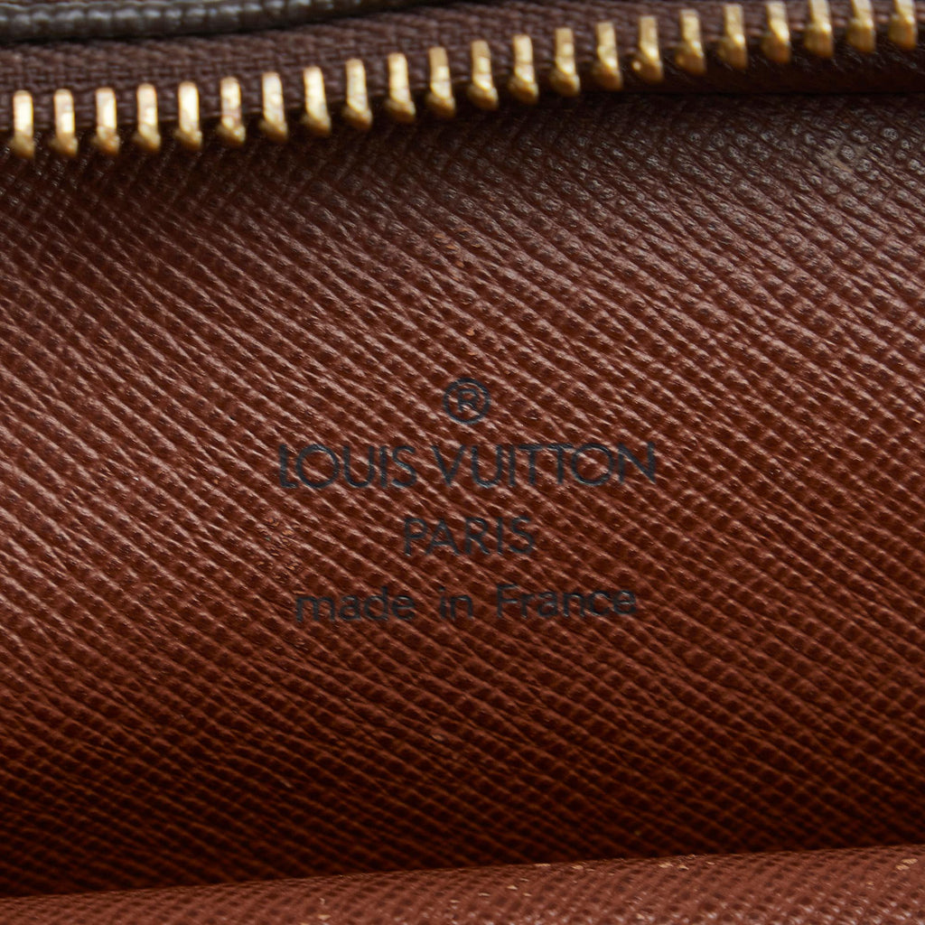 Louis Vuitton Monogram Danube