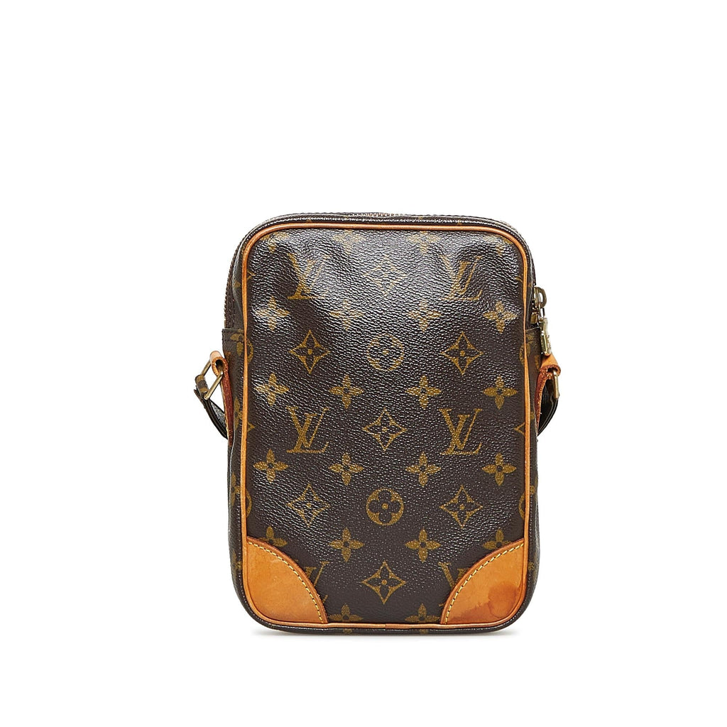 Louis Vuitton Monogram Danube (SHG-tRCUWe)