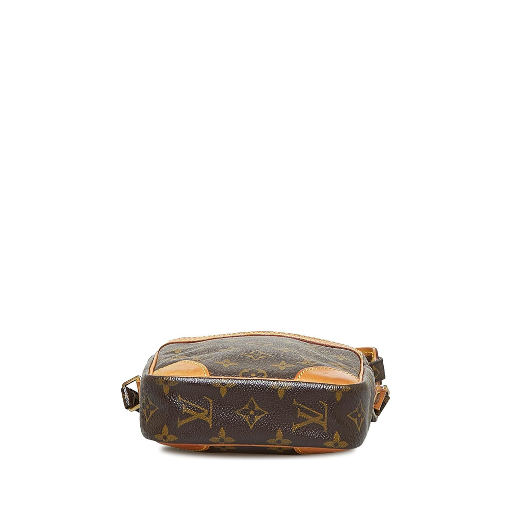 Louis Vuitton Monogram Danube (SHG-tRCUWe)