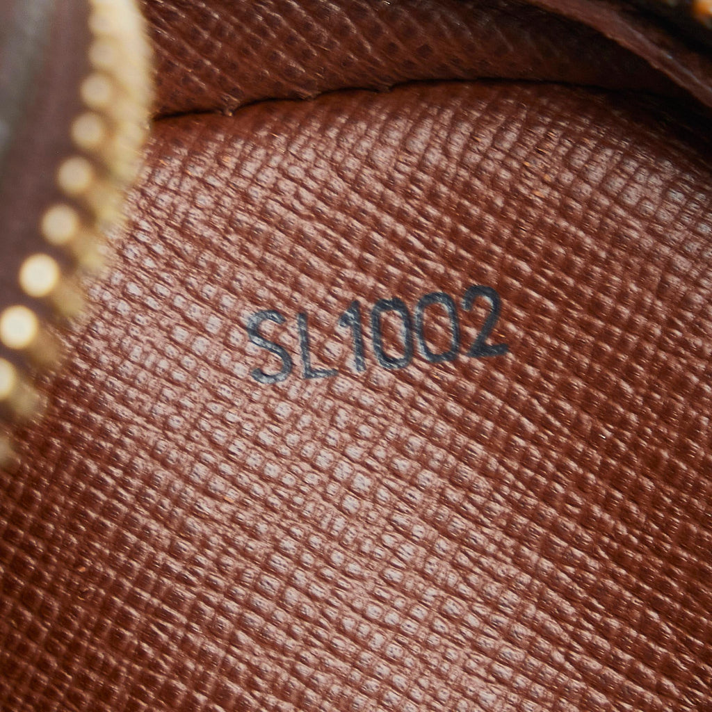 Louis Vuitton Monogram Danube (SHG-tRCUWe)