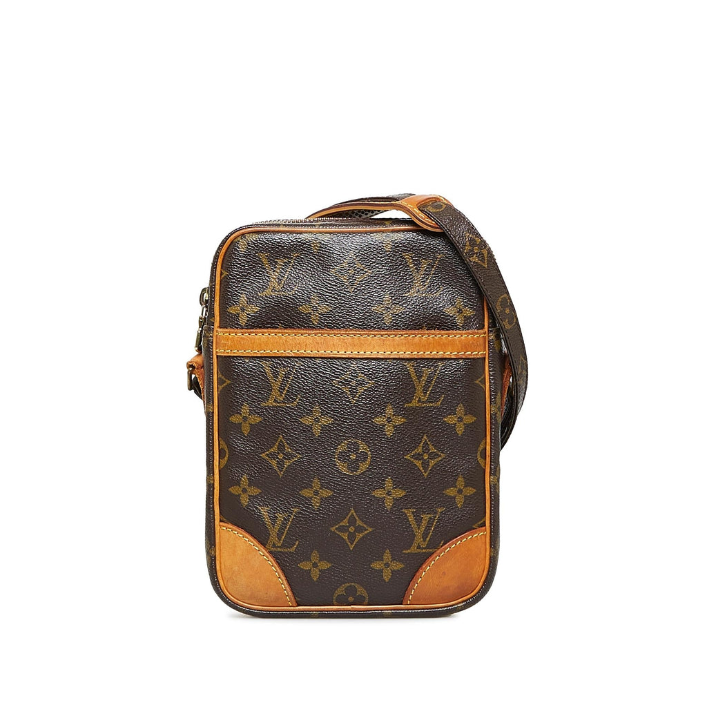 Louis Vuitton Monogram Danube (SHG-tRCUWe)