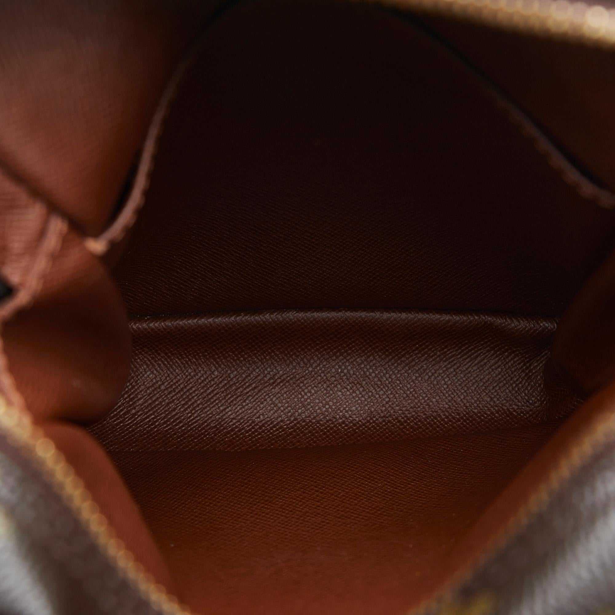 Louis Vuitton Monogram Danube (SHG-tRCUWe)