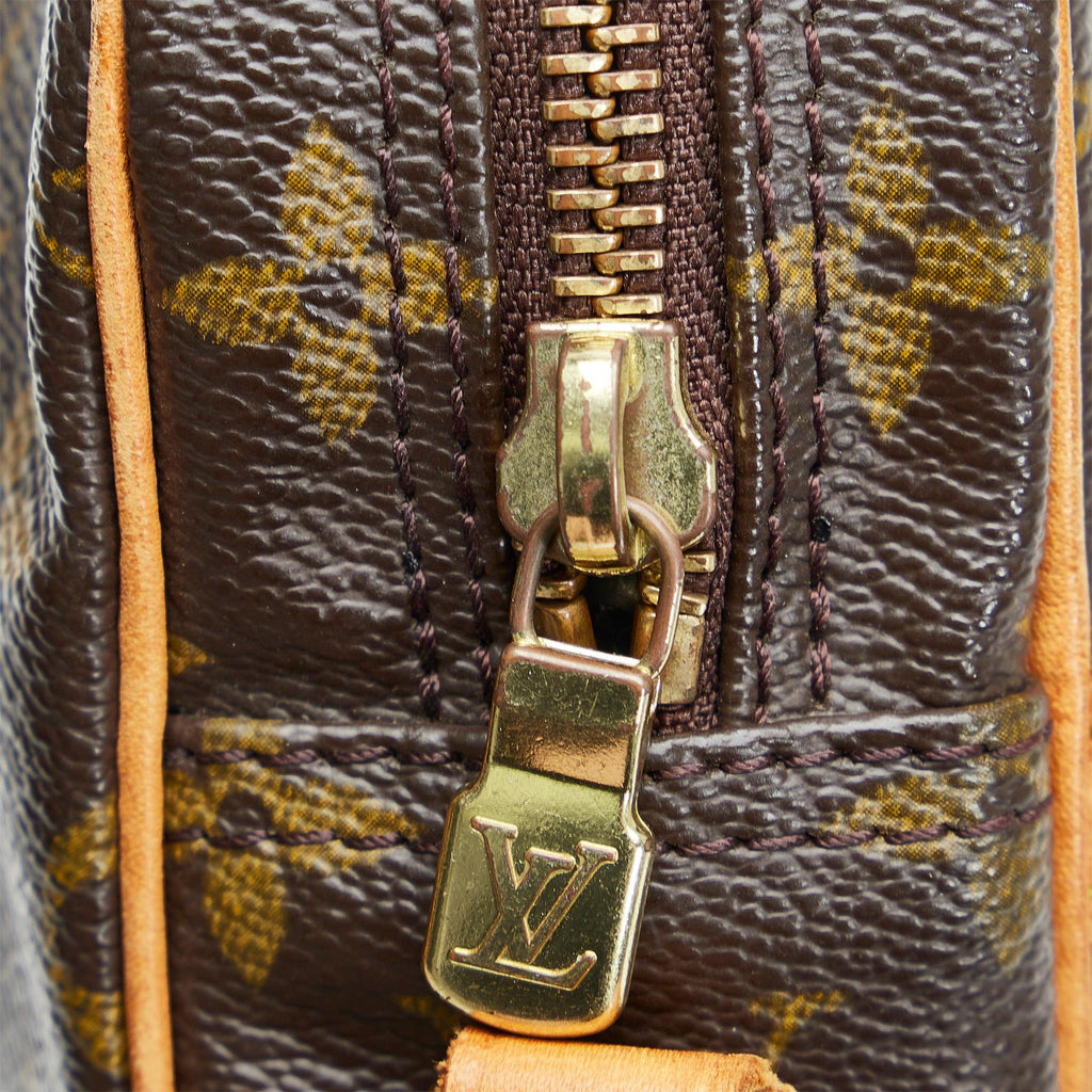 Louis Vuitton Monogram Danube (SHG-tRCUWe)