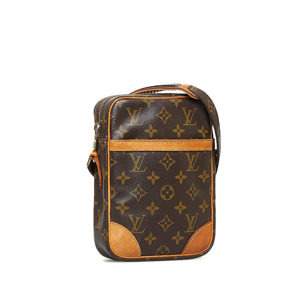 Louis Vuitton Monogram Danube (SHG-tRCUWe)