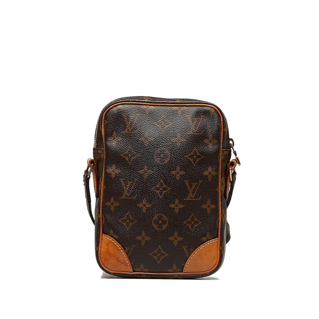 Louis Vuitton Monogram Danube (SHG-IGe484)