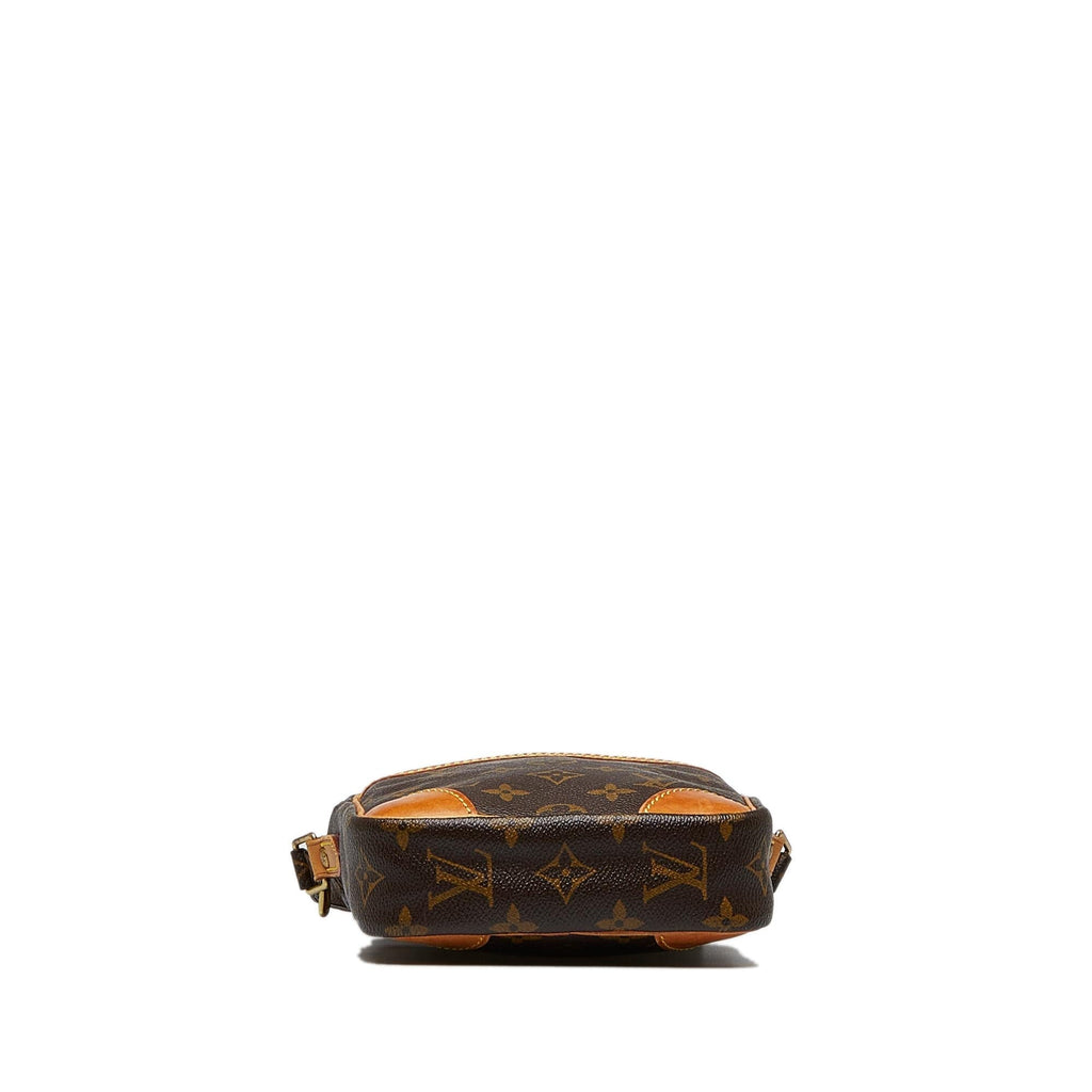 Louis Vuitton Monogram Danube (SHG-IGe484)