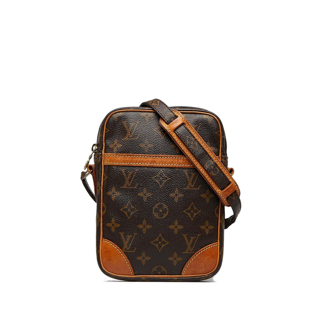 Louis Vuitton Monogram Danube (SHG-IGe484)