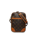 Louis Vuitton Monogram Danube (SHG-IGe484)