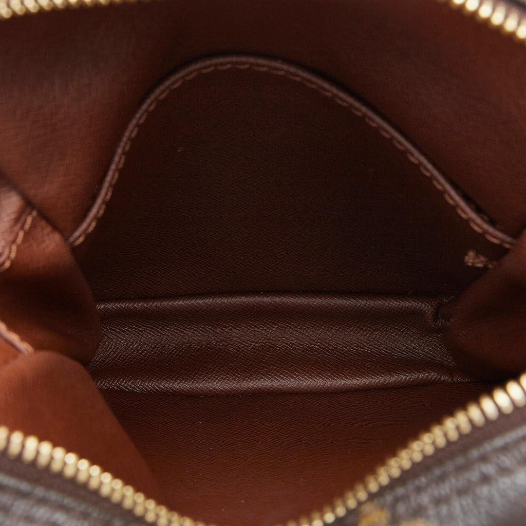 Louis Vuitton Monogram Danube (SHG-IGe484)